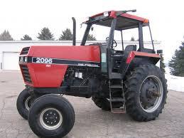 Case Ih 2096 Tractor Workshop Service Repair Manual