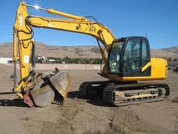 2002 JCB JS130 TRACKED EXCAVATOR SERVICE REPAIR WORKSHOP MANUAL  S/N : Serial no: 890242