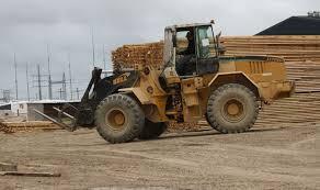BELL L1706C Wheel Loader Operation Manual Download