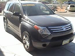 2008 Suzuki XL-7 Workshop Service Repair Manual