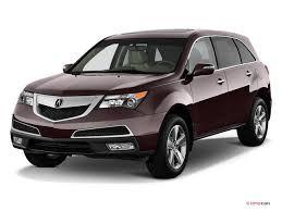 2011 Acura Mdx Workshop Service & Repair Manual