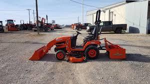 2015 Kubota BX2670 Tractor Workshop Service Repair Manual