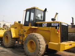 CAT 950F wheel loader Workshop Service Repair Manual