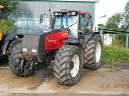 Valtra 8750 Tractor Workshop Service Repair Manual