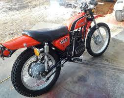 Printable - 1974 kawasaki f11 250 service Manual