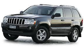 2005 JEEP GRAND CHEROKEE CRD SERVICE REPAIR MANUAL DOWNLOAD