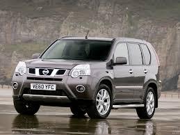 2011 NISSAN X-TRAIL T31 WORKSHOP SERVICE REPAIR MANUAL