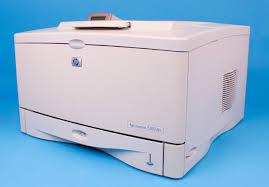 HP LASERJET 5100 PRINTER SERVICE REPAIR MANUAL