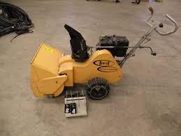 Bob Cat snow blower T5-2-20 Service Repair Manual