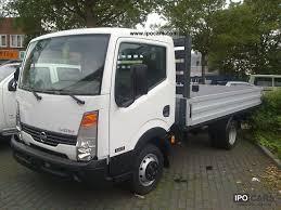 2011 Nissan Cabstar Workshop Service Repair Manual