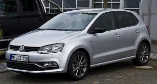 VW VOLKSWAGEN POLO SERVICE MANUAL REPAIR 1990-1994