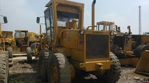 Komatsu Grader GD661A Parts Catalogue Manual