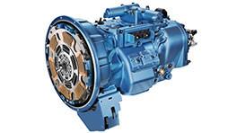 eaton fuller transmisson for a fault code 55 Service Repair Manual