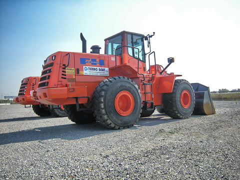fiat hitachi w270 wiring diagram repair manual
