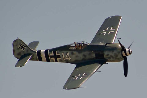 2010-2016 Focke-Wulf FW 190 Workshop Service Repair Manual
