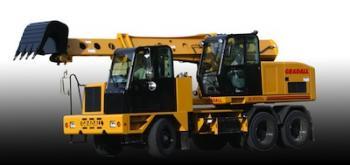 Gradall XL3200III, XL4200III, XL5200III, XL3210III, XL4210III, XL5210III Parts Manual DOWNLOAD