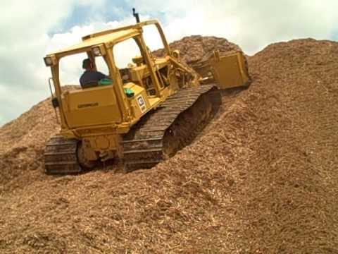 Caterpillar Cat D5 Dozzer Parts Manual Download S/NO - 96j1704