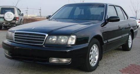 1995 Kia Potentia Service Repair Manual Download