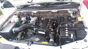 Isuzu KB 240 Petrol Engine Workshop Service Manual