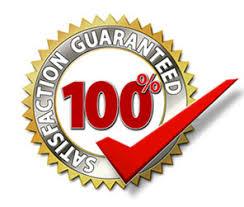 100-satisfaction-guarantee