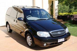 KIA CARNIVAL 1999-2006 WORKSHOP SERVICE REPAIR MANUAL DOWNLOAD