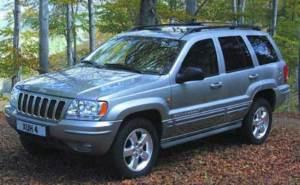 JEEP GRAND CHEROKEE WJ WG 99-04 WORKSHOP REPAIR MANUAL DOWNLOAD