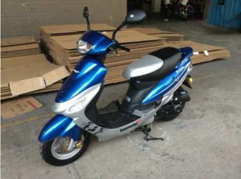 2015 Lexmoto 50cc Workshop Service Repair Manual