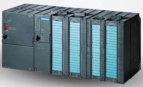 SIMATIC S7-300 CPUs Workshop Service Repair Manaul
