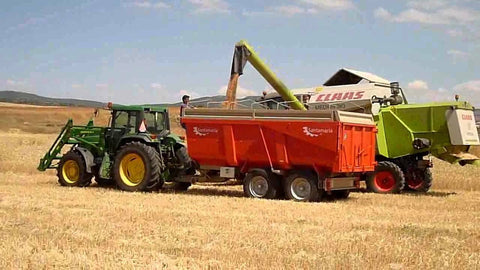 Claas Medion 310 320 330 340 Workshop Service Repair Manual **** Russian Language ***** - Best Manuals