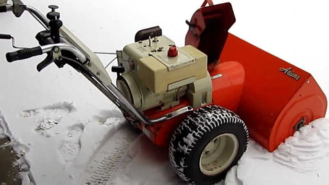 Ariens snowblower