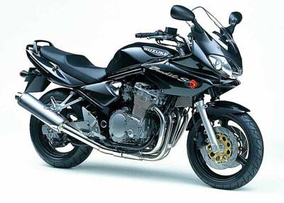 2000-2002 Suzuki GSF600 GSF600S Service Repair Manual INSTANT DOWNLOAD