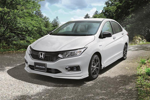 2017 Honda DX Grace Hybrid Sedan Workshop Service Repair Manual