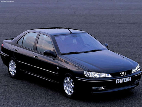 PEUGEOT 406 SERVICE REPAIR MANUAL