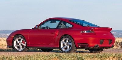 2001-2005 Porsche 996 Turbo Service Manual Download