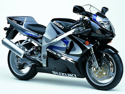 SUZUKI GSX-R750 MOTORCYCLE SERVICE REPAIR MANUAL 2000 2001 2002 DOWNLOAD!!!
