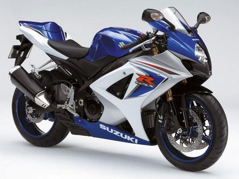 Complete 2007 Suzuki GSX-R1000-K7 Workshop Repair Service Manual BEST DOWNLOAD