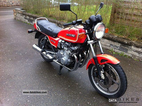 1984-1987 Suzuki GSX750 Service Repair Manual INSTANT DOWNLOAD