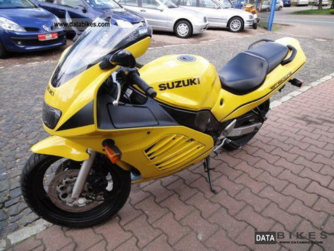 Suzuki RF600 Service Repair Workshop Manual INSTANT DOWNLOAD - Best Manuals