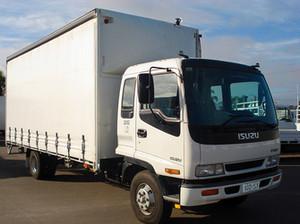 ISUZU FRR F SERIES 6HE1-TC 7.1L 1998-2002 TRUCK WORKSHOP REPAIR MANUAL DOWNLOAD