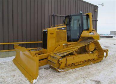 Caterpillar D5N Dozer Workshop Service Repair Manual S/NO : AGG01460X