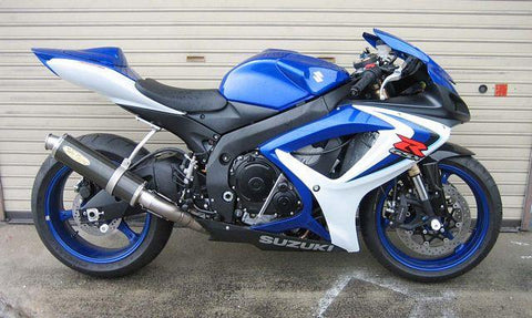 2006 2007 Suzuki GSX-R600 GSXR600 Service Repair Manual INSTANT DOWNLOAD