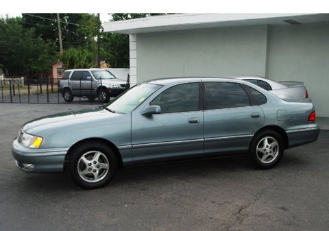 1998 Toyota Avalon Workshop Service Repair Manual