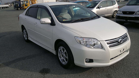 2010-2015 Toyota Corolla Axio Workshop Service Repair Manual