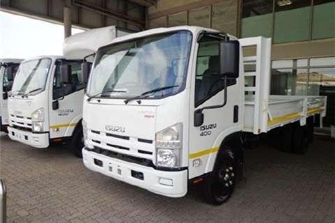 Isuzu NPR 400 TRUCK REPAIR SERVICE MANUAL DOWNLOAD