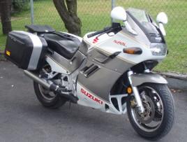 1989-1994 Suzuki GSX1100F Service Repair Manual INSTANT DOWNLOAD