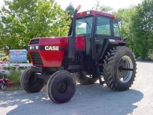 Case Ih 2294 Tractor Workshop Service Repair Manual