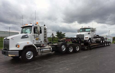 1980-2013 Western Star 4700, 4800, 4900, 5900, 6900 Truck Workshop Service Repair Manual