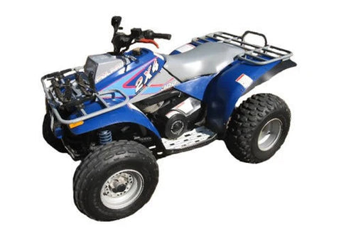 1985-1995 Polaris ATV Service Repair Manual