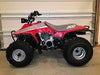 1986-1988 Honda TRX200SX Fourtrax ATV Service Repair Manual