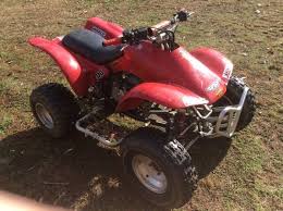 1986-1989 Honda TRX250R Fourtrax 250R ATV Service Repair Manual